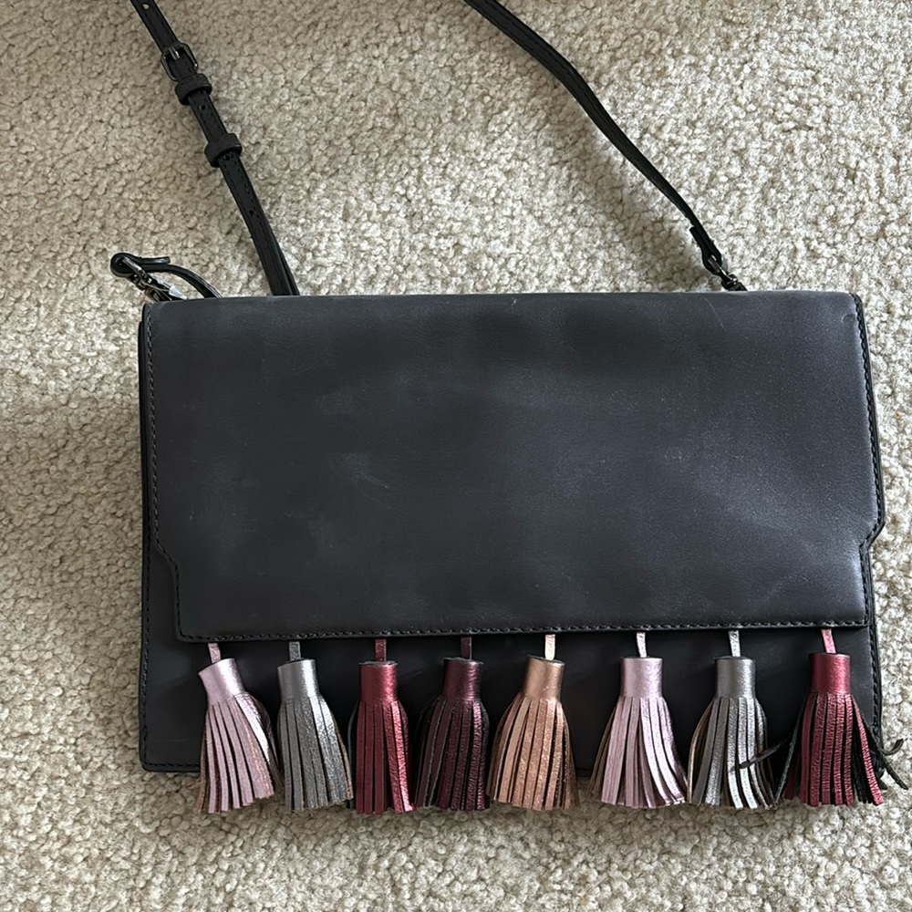 Rebecca minkoff shoulder bag